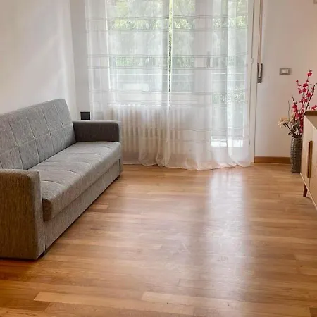 Lejlighed Komorebi House -