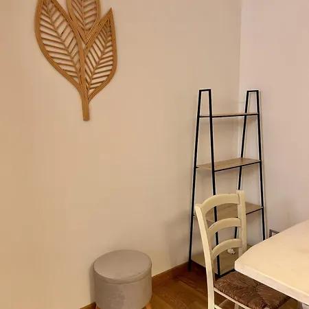 Komorebi House - * Sanremo