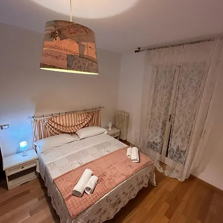 Komorebi House - Lejlighed Sanremo