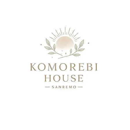 Appartamento Komorebi House - Sanremo