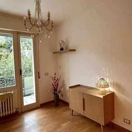 Komorebi House - Apartment
