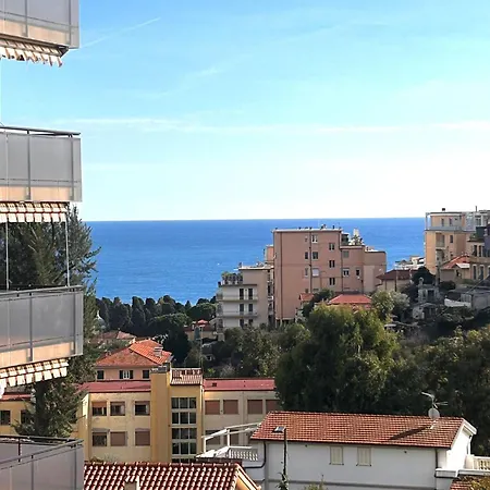Apartamento Komorebi House -