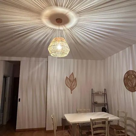 Komorebi House - Apartamento