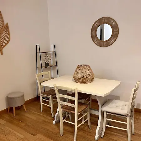 Apartamento Komorebi House - *