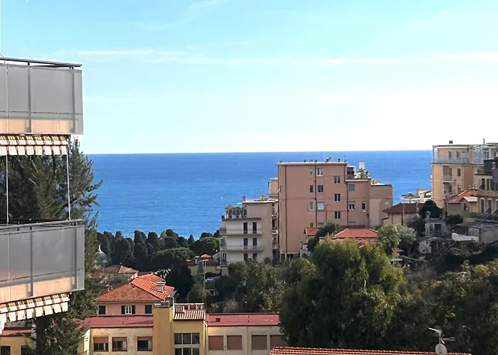 Appartamento Komorebi House -