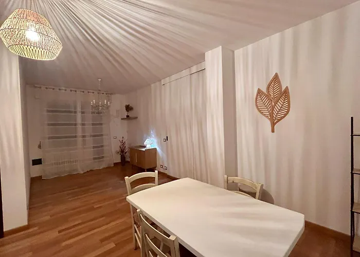 Appartamento Komorebi House - *