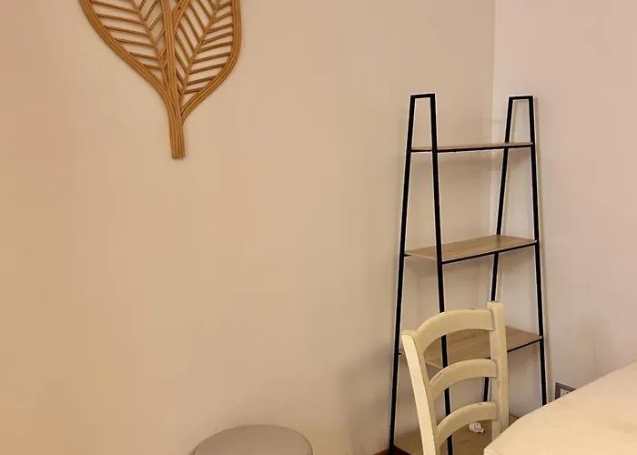 Komorebi House - * Sanremo