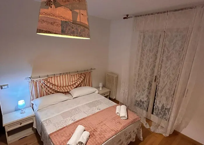 Komorebi House - Apartamento San Remo